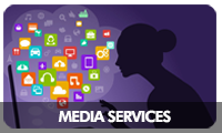 MEDIA SERVICES